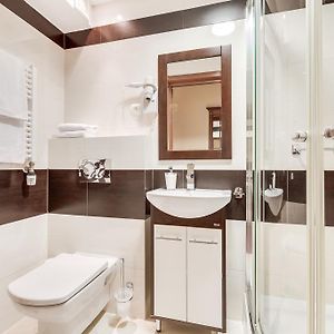 Prestige Zimmer mit Kingsize-Bett